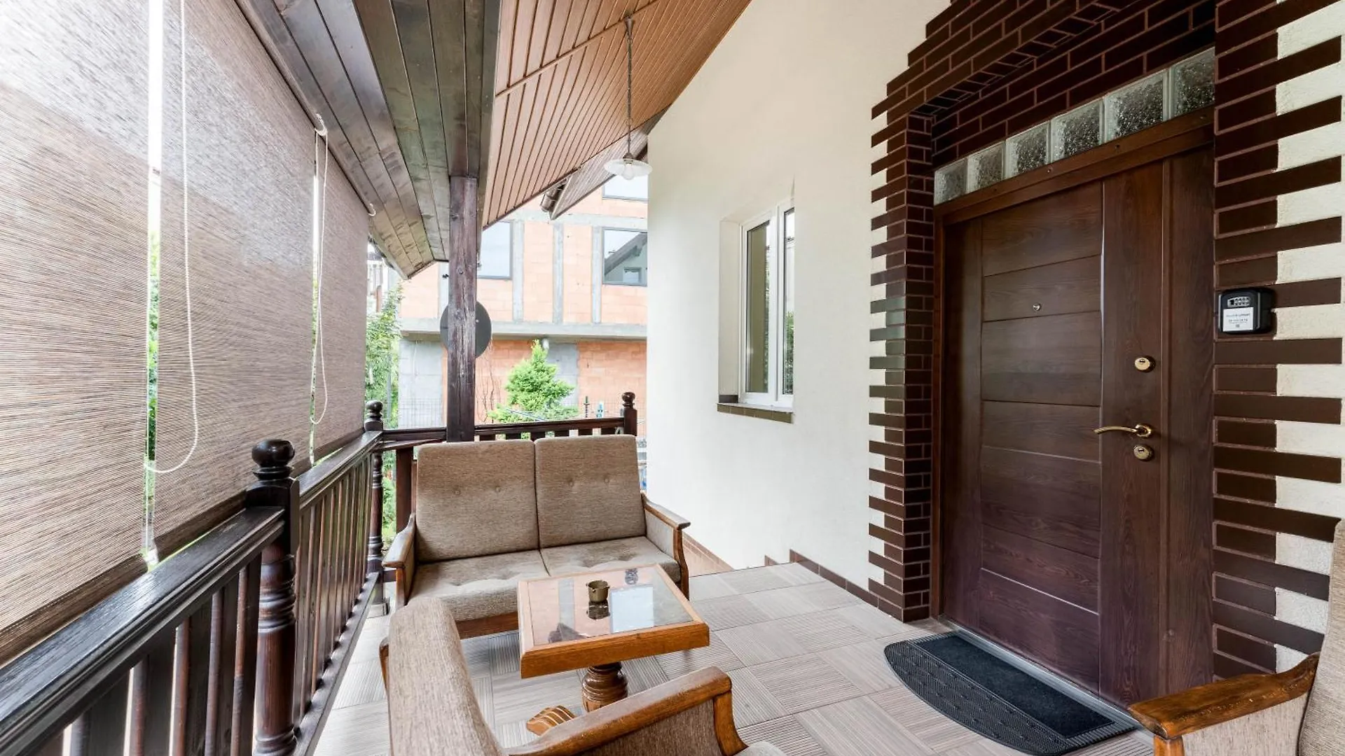 Pilotow Chic Apartment Krakow Poland