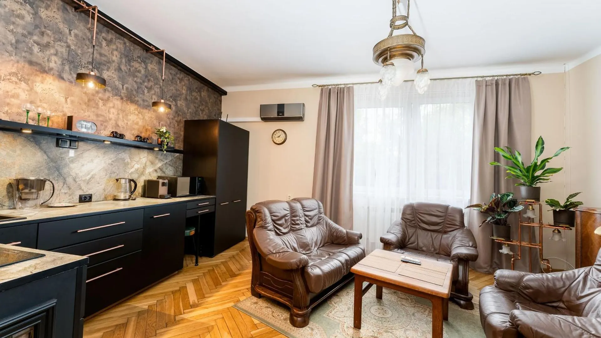 Pilotow Chic Apartment Krakow 0*,  Poland