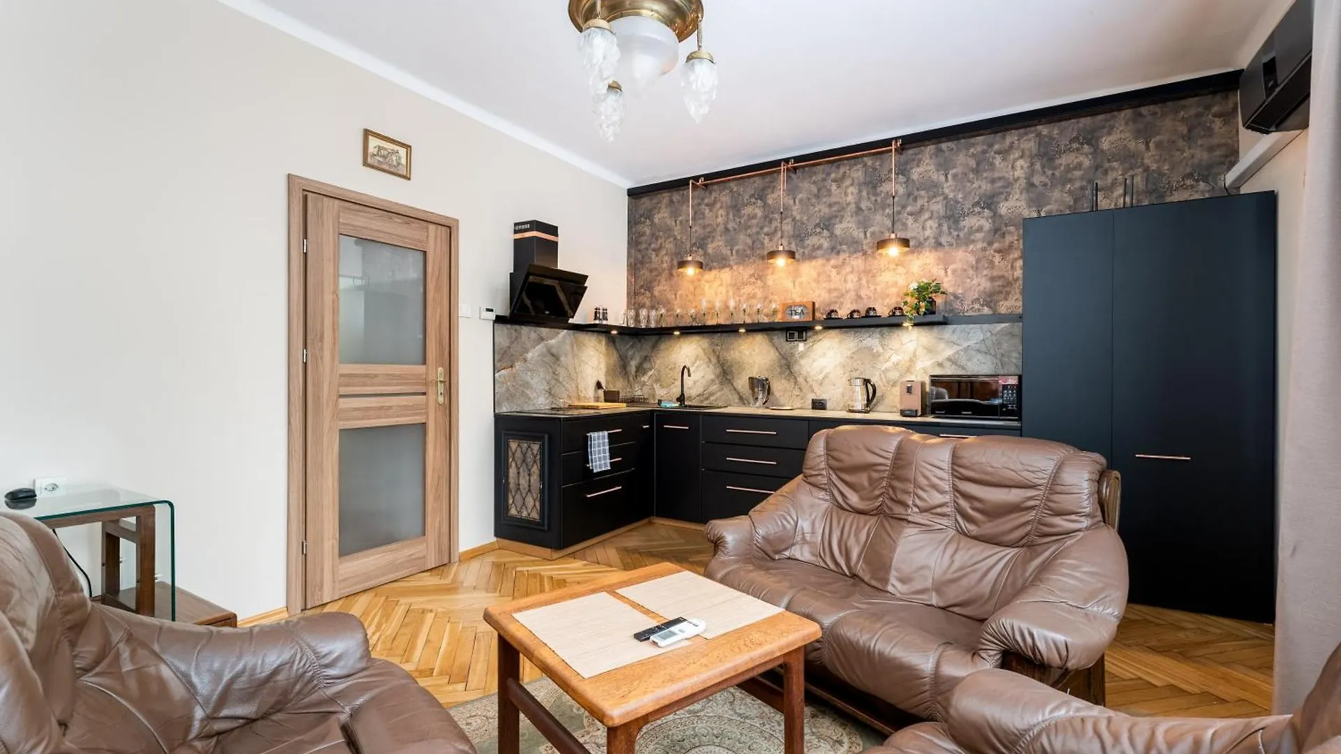 Pilotow Chic Apartment Krakow