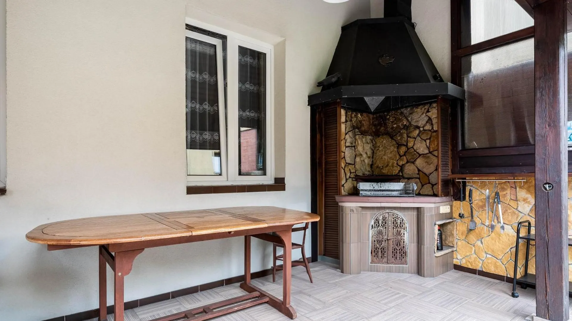 Pilotow Chic Apartment Krakow