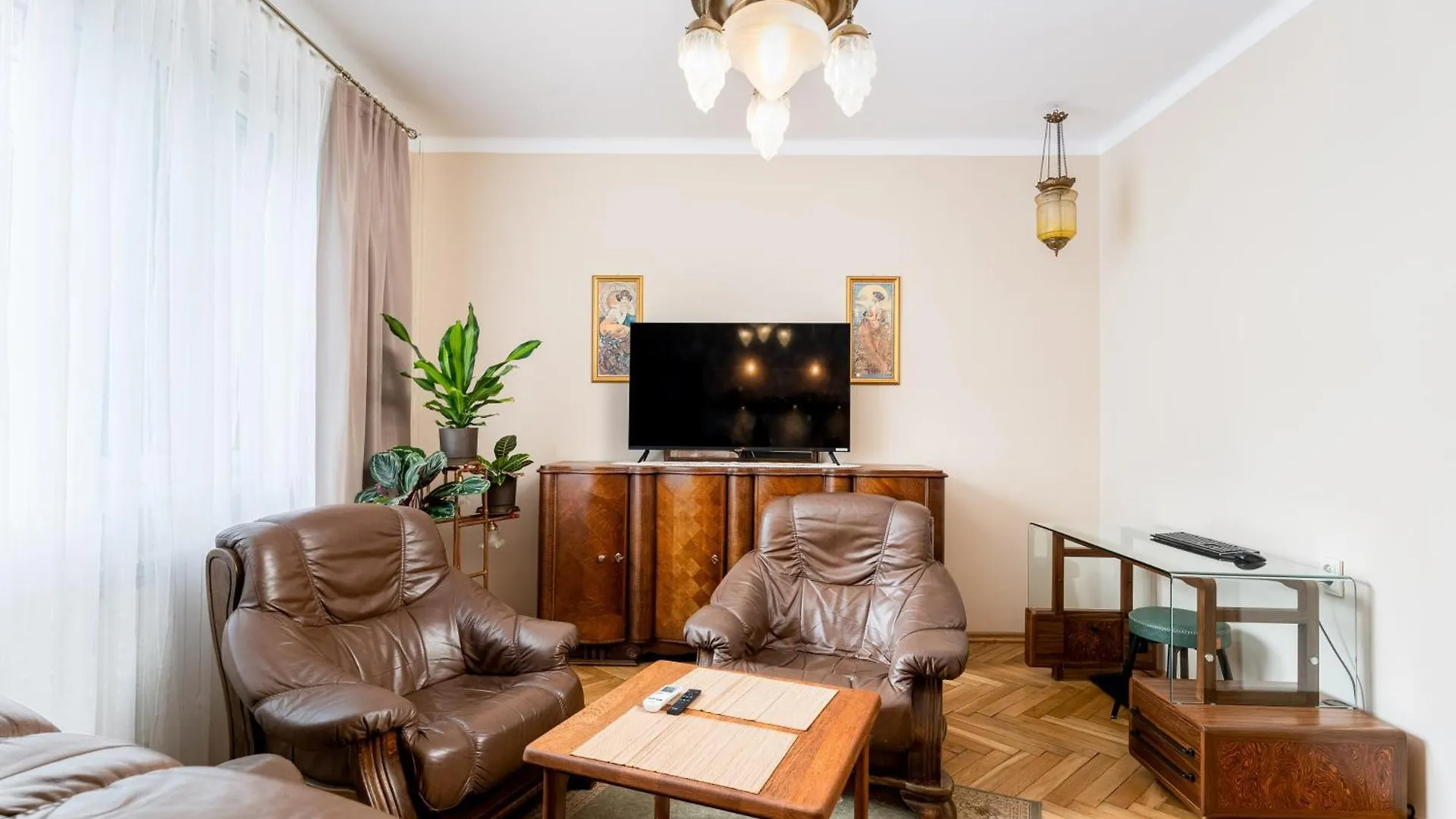 Pilotow Chic Apartment Krakow