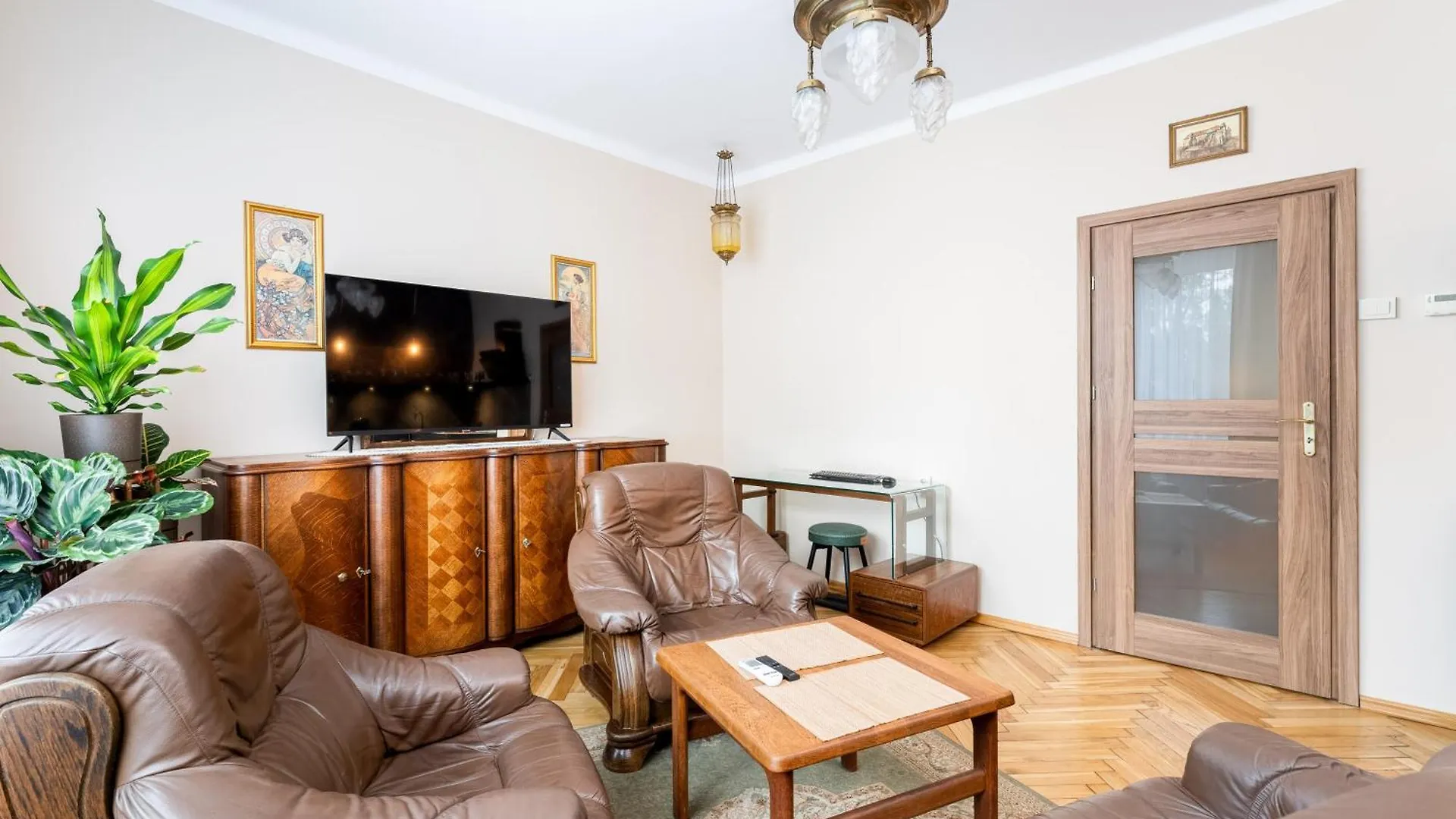 Pilotow Chic Apartment Krakow