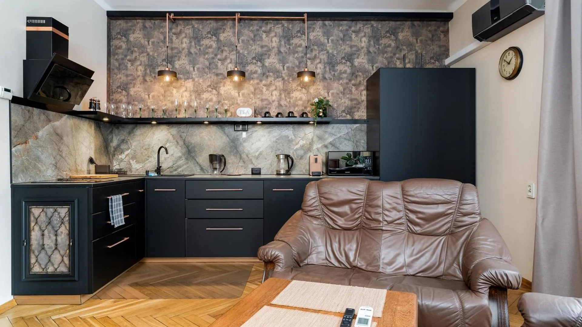 Pilotow Chic Apartment Krakow