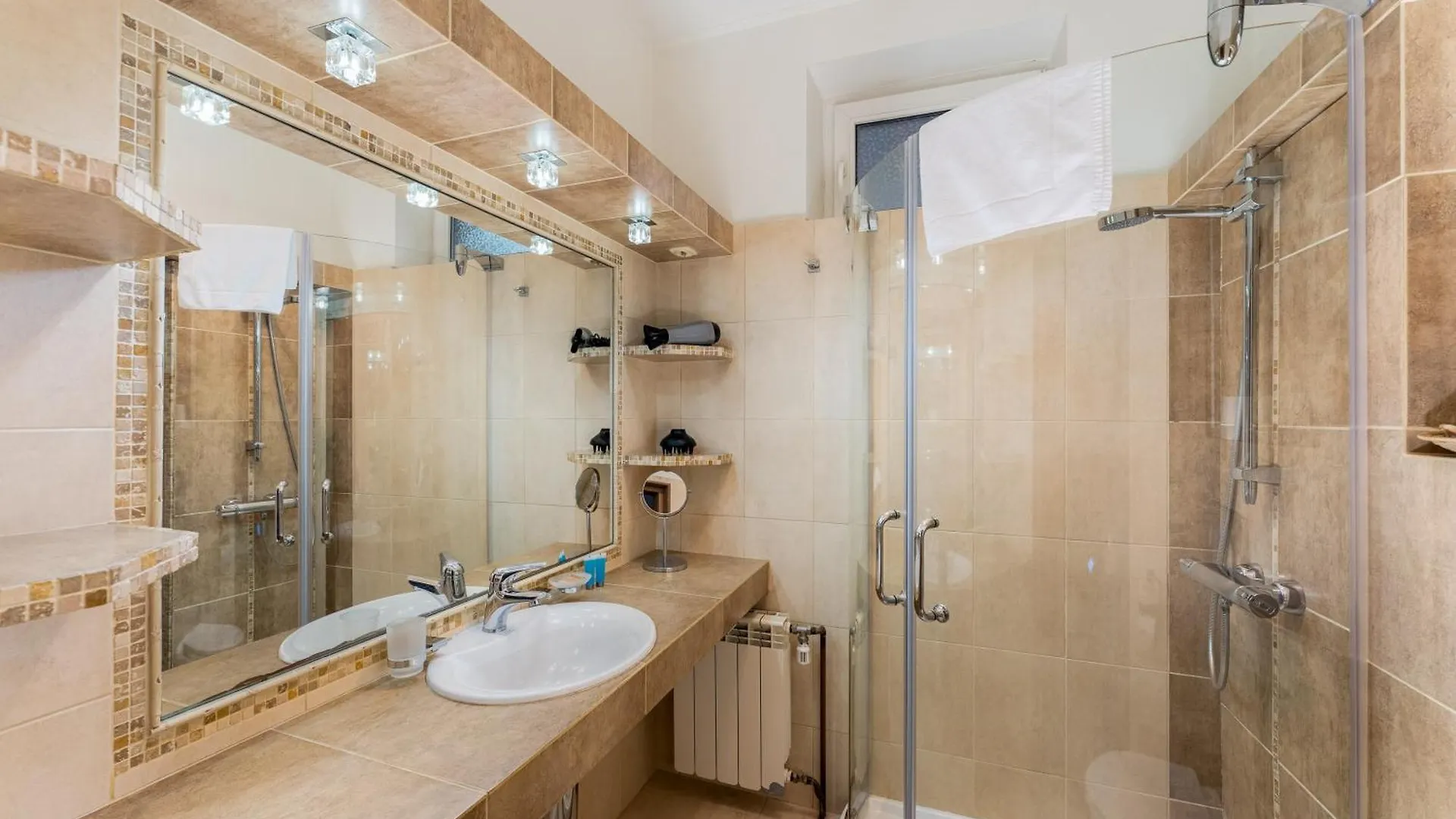 Pilotow Chic Apartment Krakow