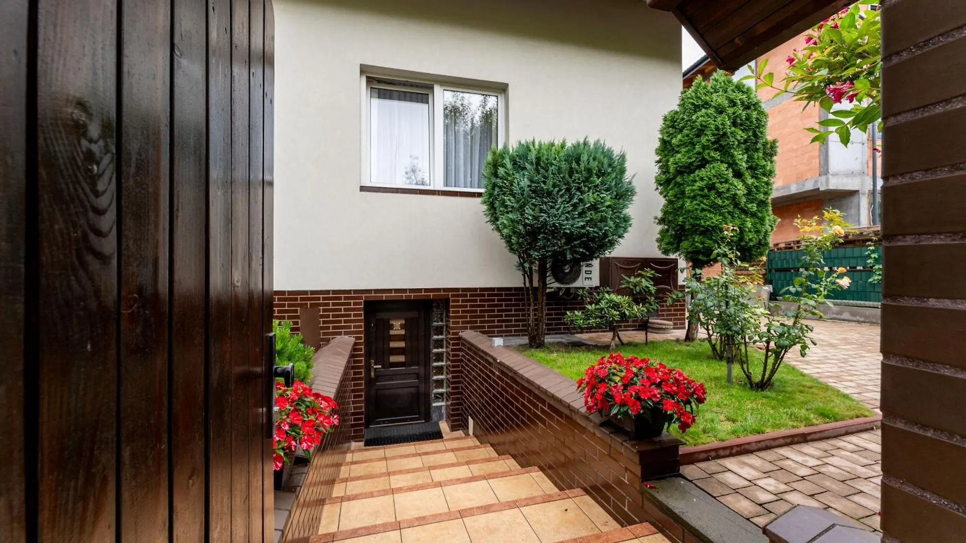 Pilotow Chic Apartment Krakow 0*,  Poland