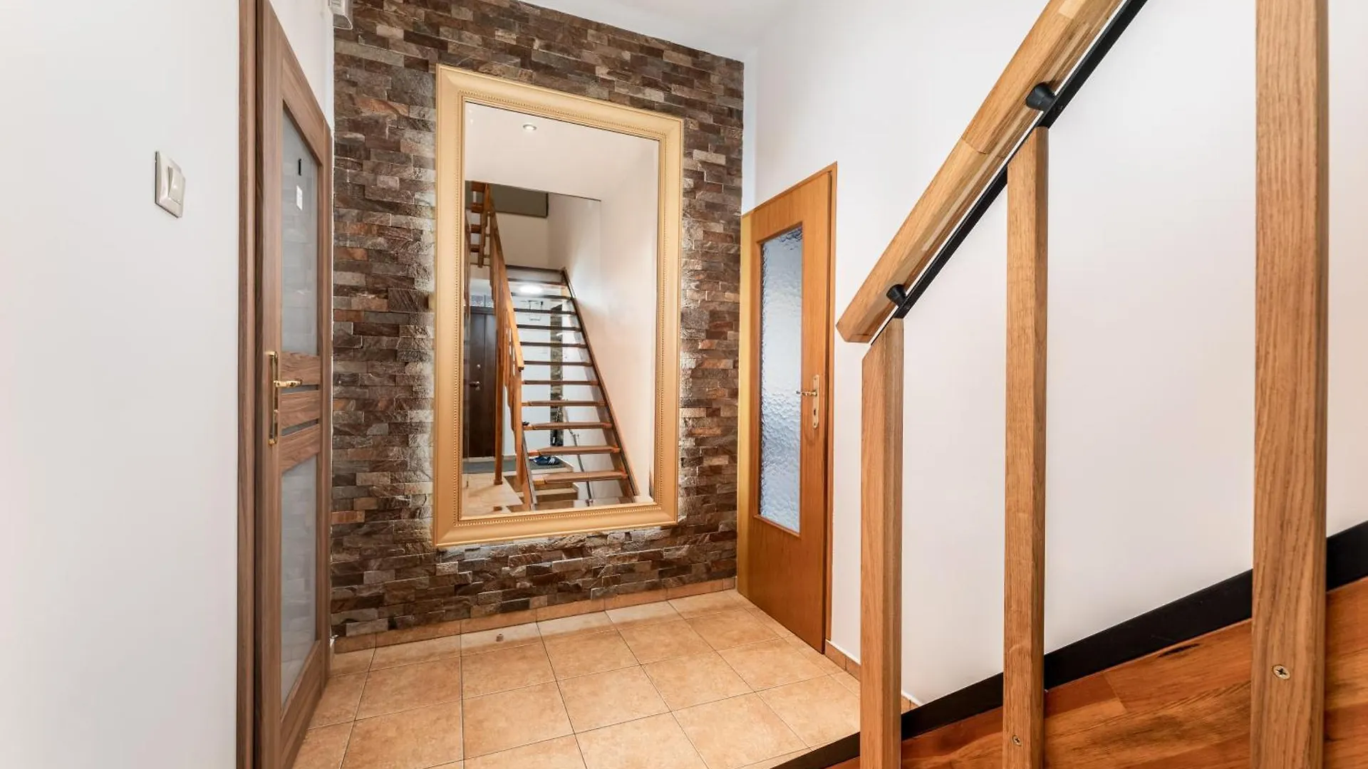 Pilotow Chic Apartment Krakow
