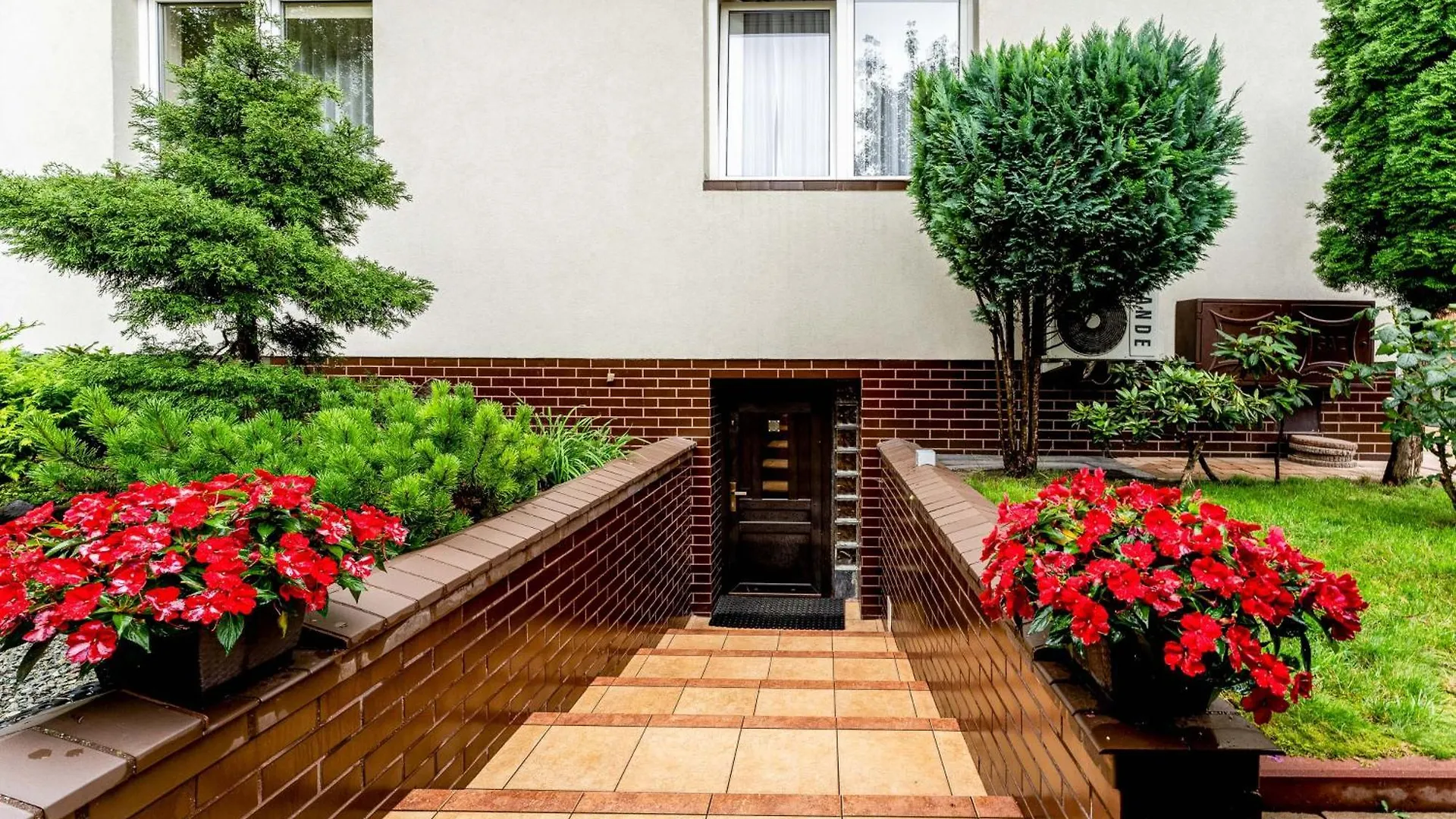 Pilotow Chic Apartment Krakow