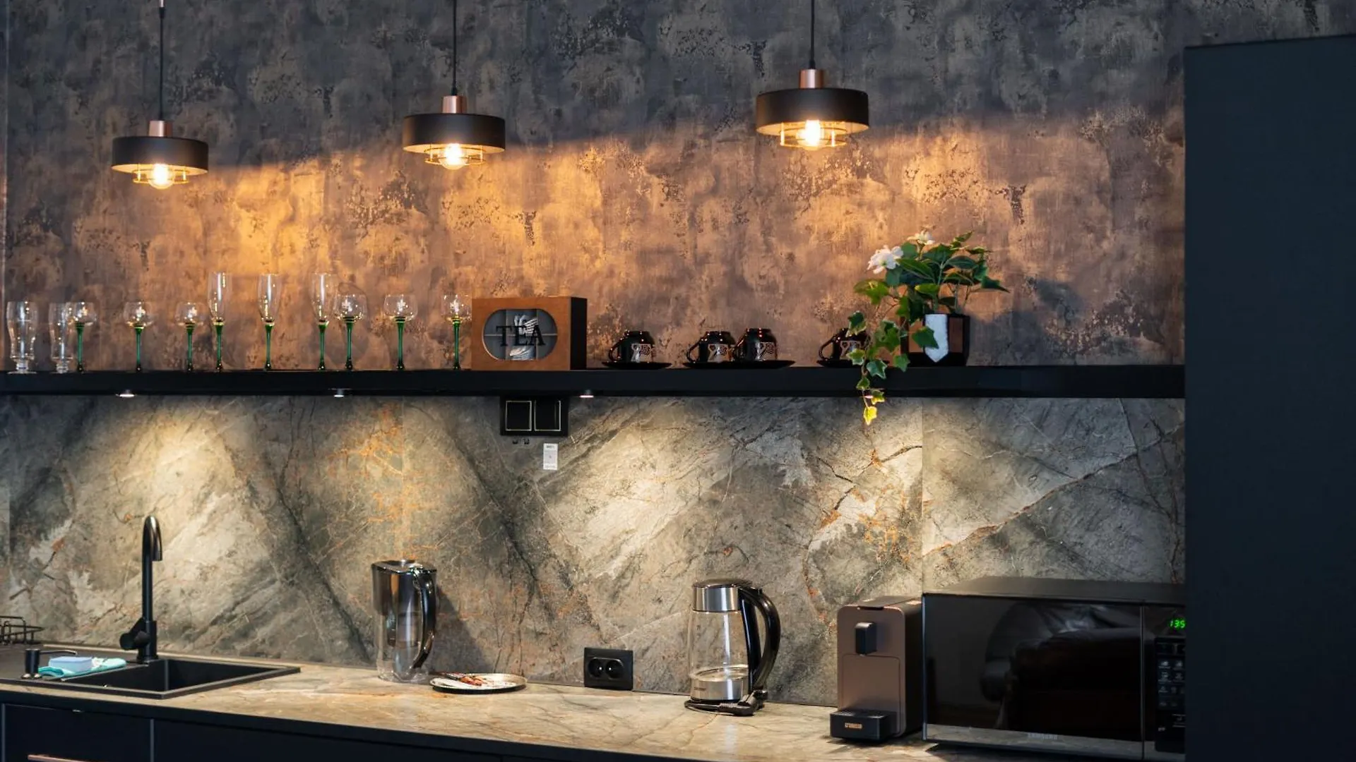 Pilotow Chic Apartment Krakow Poland