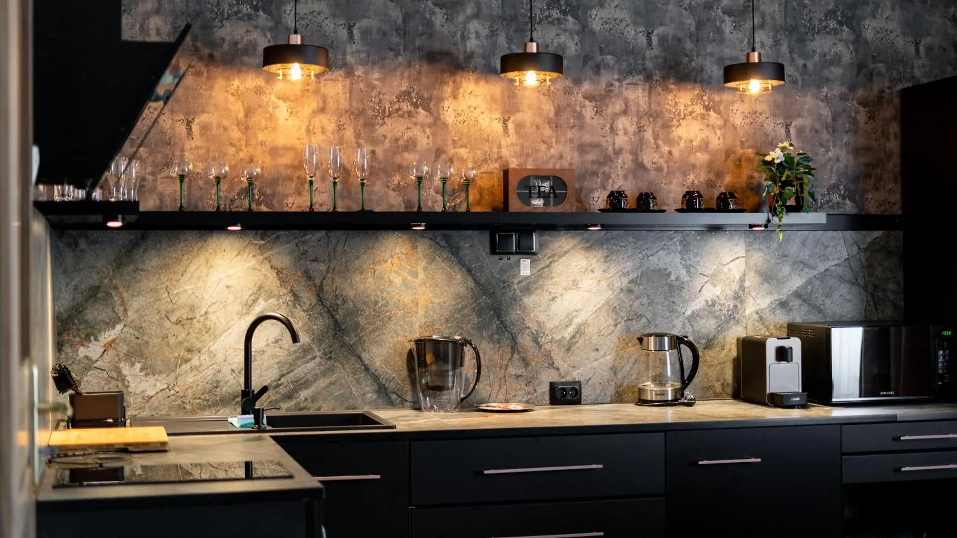 Pilotow Chic Apartment Krakow